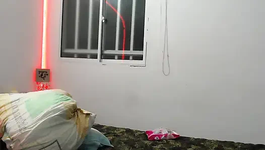 I Fucked a Mature Woman's Ass in Medellin Colombia