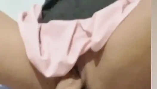 Sıska kızlar büyük tercih ediyor