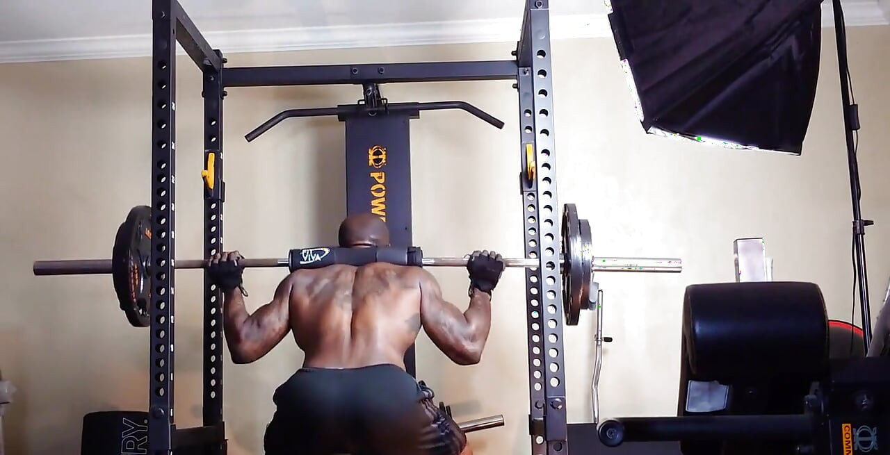 Resistance Training Workout the Main Adaptations That Occur From Resistance Training Include Stabilization, Muscular Endurance