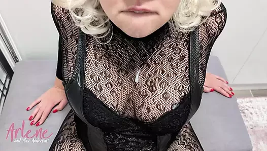 Handcuffed, Face Fuck (c02_film02)