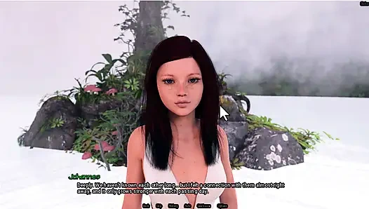 Radiant # 11, fingere mich im wald