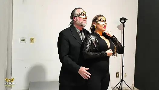 Was wirklich bei unserem privaten Fotoshooting passiert ist