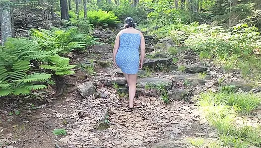 A desperate camping compilation