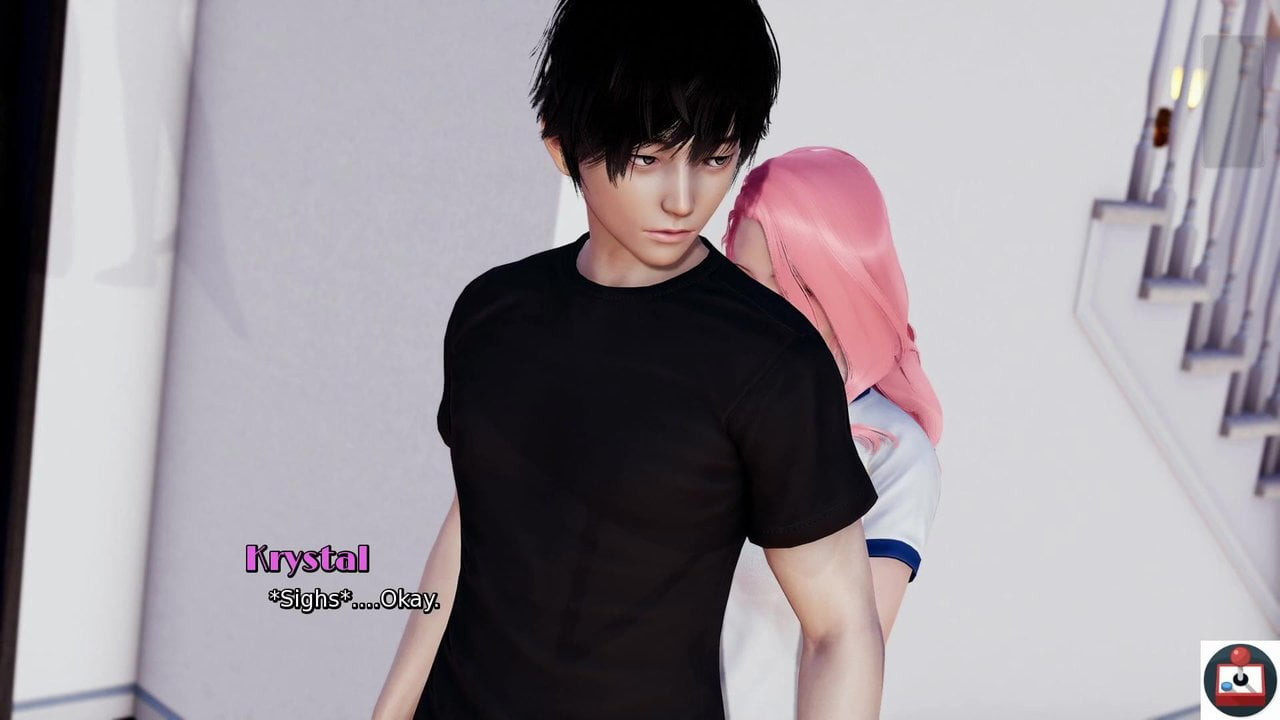 My Real Desire - (Ep 17)