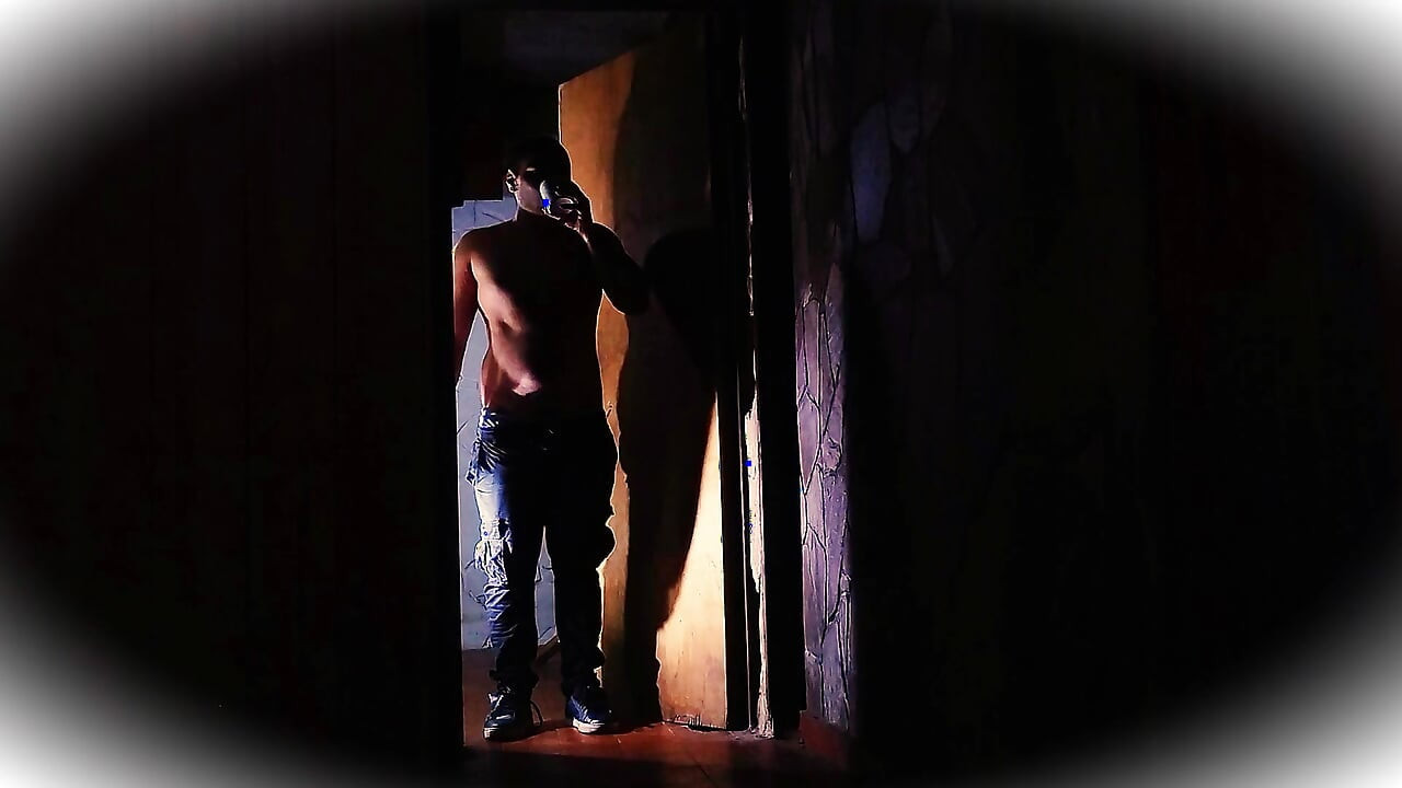 Backlight - Big & Muscular - Vigorous Solitaire - Masturbation - Number One