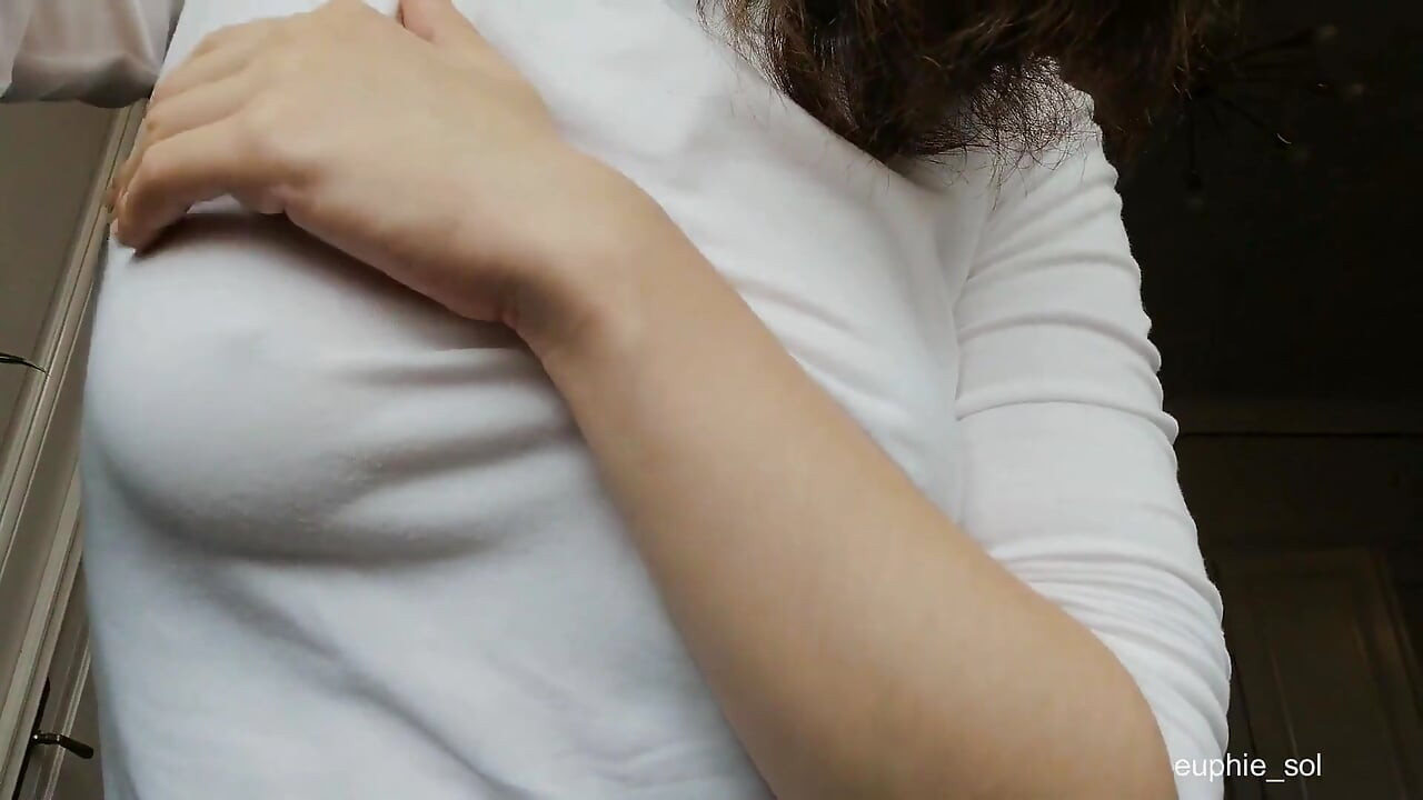 Hard Perky Nipples