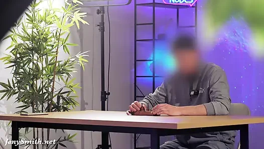 Psikolog seksi: tes stoking rorschach - terapi tanpa sensor