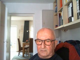 70 Jahre alter Mann aus Deutschland 2