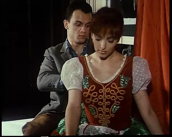 Mata Hari parte #01 - Capitolo #04