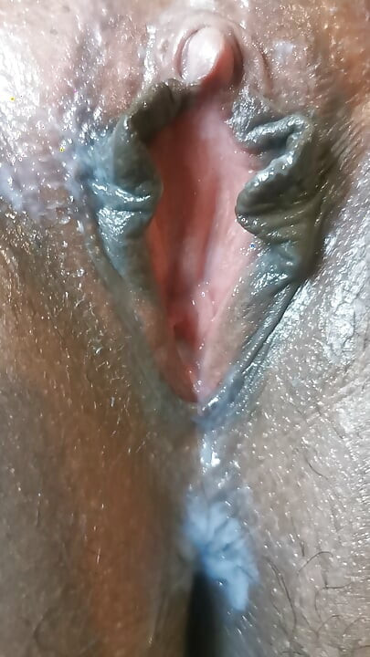 My stepdad took me to torture my whole and mouth.