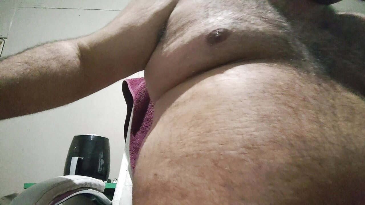 Have Breakfast with the Fat Pig