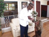 Pratinjau video