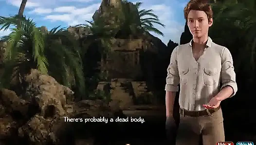 Treasure of Nadia: petualangan John dan Tasha ep 160