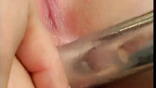 All Natural Euro Threesome with Misty and Simony