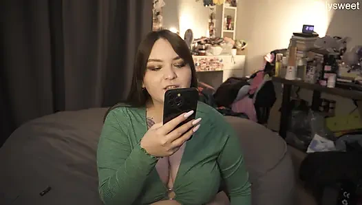 Sejarah porno pengalaman pribadi Strap-on