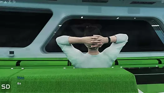 A Long Journey: Knight In Shining Armor - Ep 5