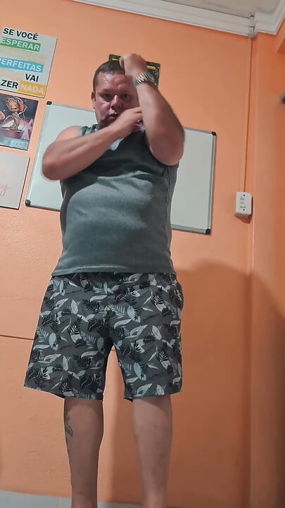 Bulldozer - POV Strike Domination