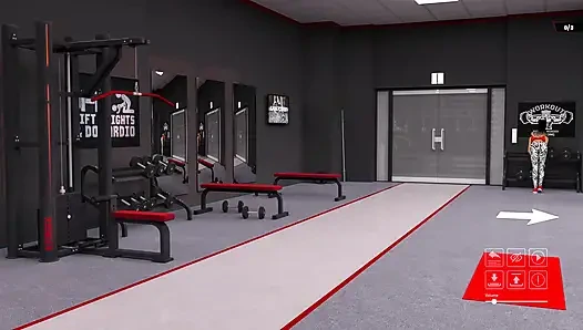 Complete Gameplay - Steps of Debauchery, Part 10