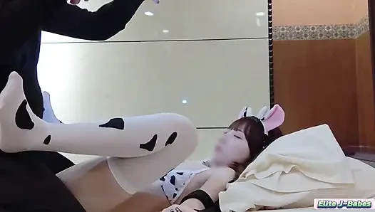 Asian Angel 27228