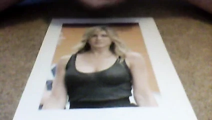 Jennifer Aniston boşalıyor