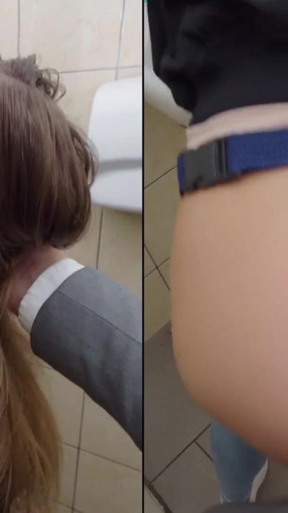VIP4K。素敵な女の子たちが爆発する |クリップ1