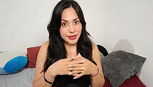 ASMR Roleplay YOUR NEIGHBOR FLIRTS WITH YOU