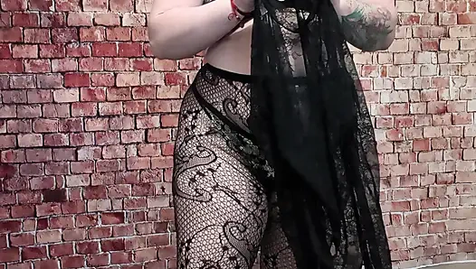 Macht dich bereit mit mir