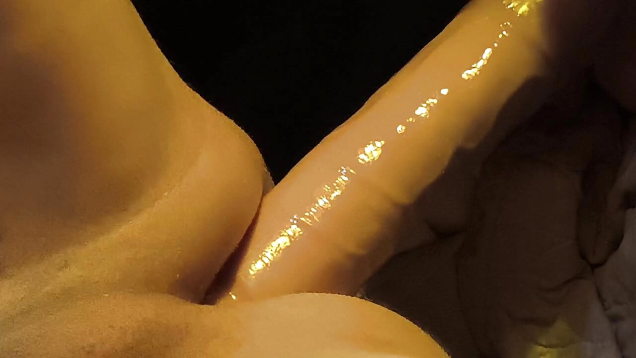 Čekám na můj bbc fwb