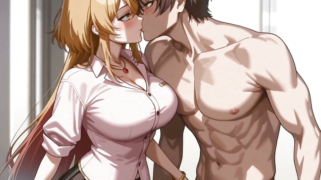 Junnosuke X Nanase（nukitashi）