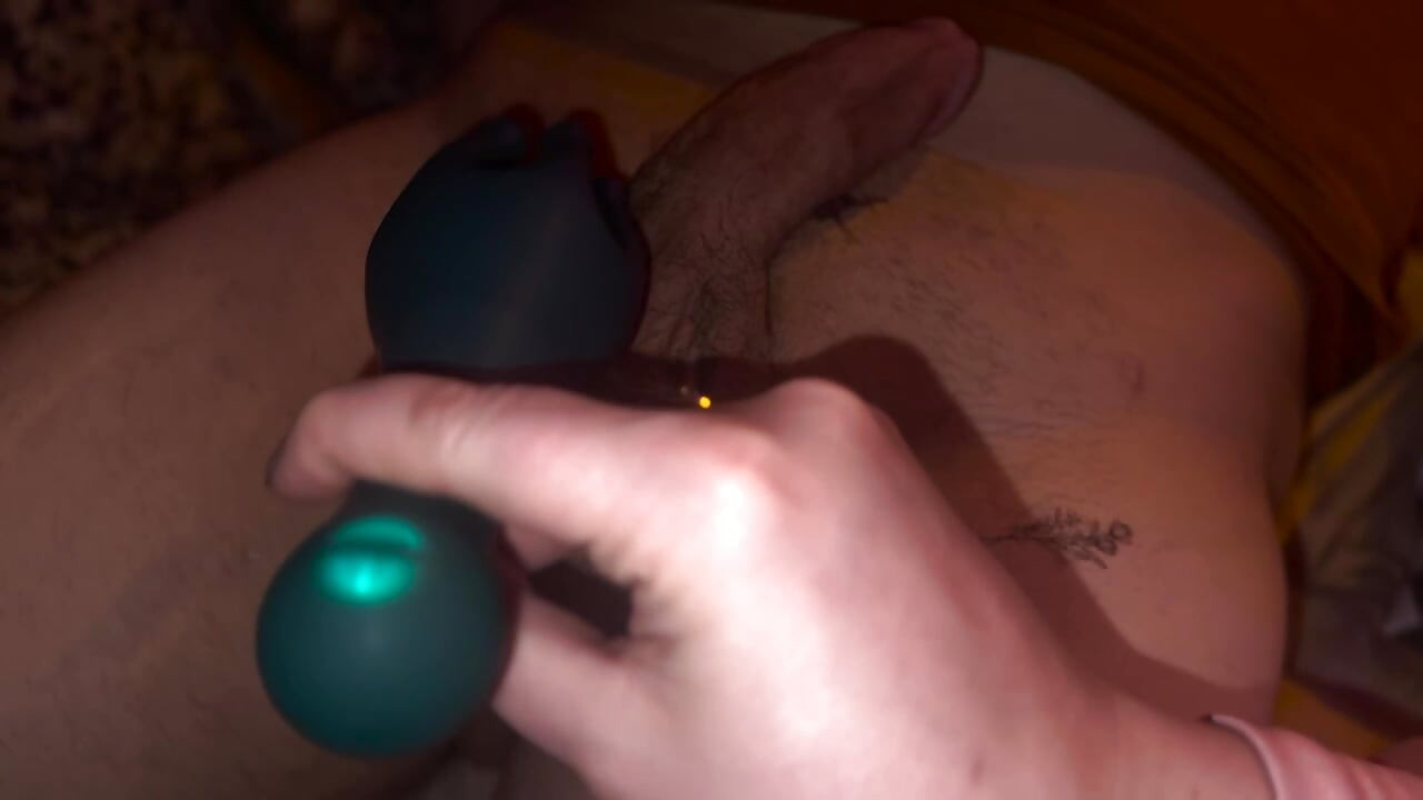 TRUTH OR DARE CREAMPIE GAME WITH STEP-SISTER