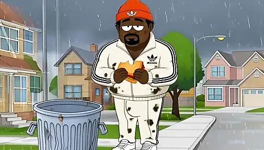 Ibu Rumah Tangga Nyepong Kontol Orang Asing Untuk Pertama Kali Balas Dendam Sama Suaminya Gara-gara Selingkuh