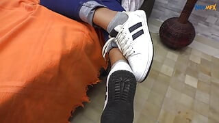 NewMFX Feet