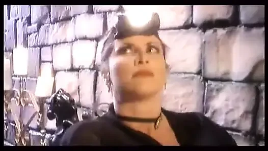 Vintage lesbians pussy licking