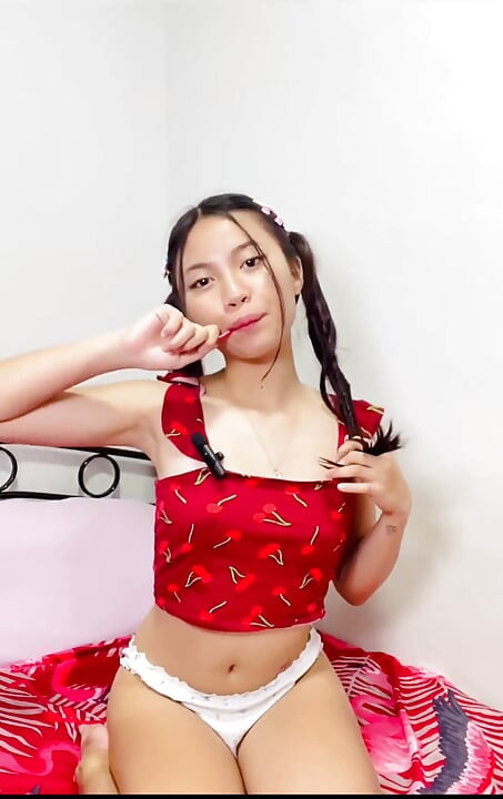 You Want to Be My Little Toy?