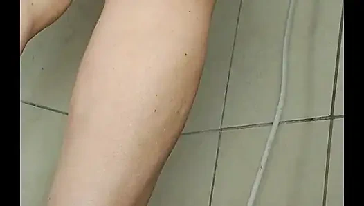 Stepmom showing me the clothes she will wear to the street carnival, what do you think?