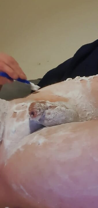 Small dick Alicia Smallz