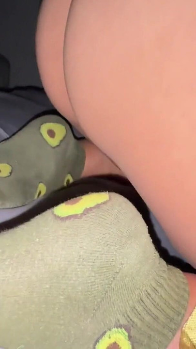 Die Hure meiner Schwägerin frisst meinen ganzen Schwanz | Clip 1