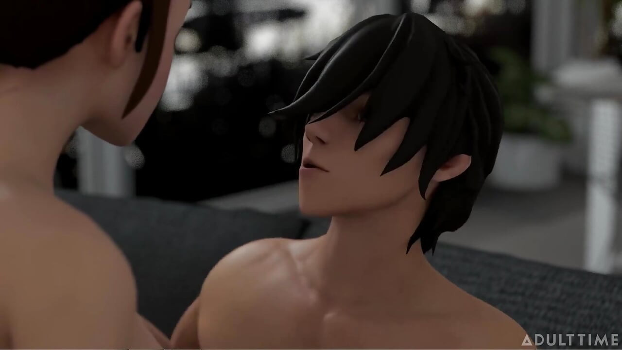 Hentai Sex College Episode 7 - University Prodigy Wants to Show His Stepsis Everything He's Learned