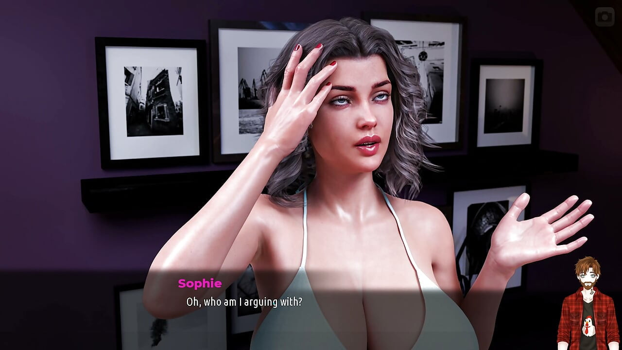 MILFs of Sunvilles S2 - ( PT 12 ) - L7team