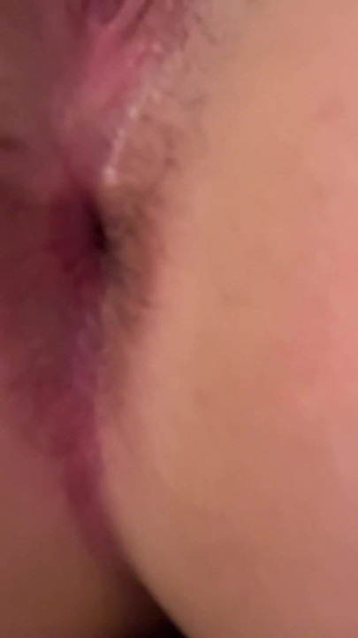 Finger Pussy