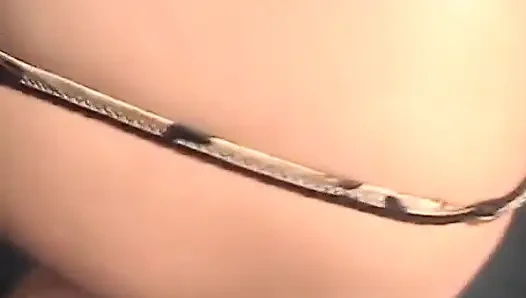 Komm in mein verdammtes leopardenhöschen