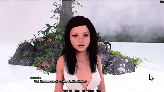 Radiant # 11, fingere mich im wald