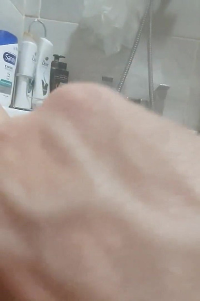 Ever Wondered How Hard I Get During My Funtime Bath