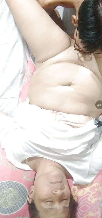 Top to bottom shots .eating pussy so creamy
