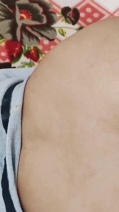 Jaw-dropping moment from "Anal sex fucking Desi Village girl with boyfriend"