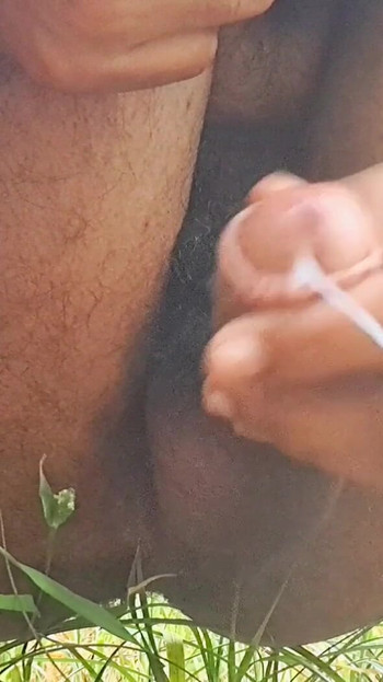 Jaw-dropping moment from "Hot Dick Hard Cumshot Compilation Video."