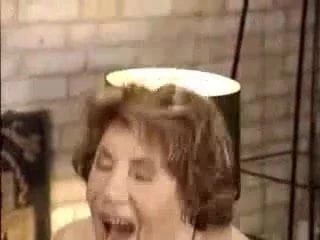 Baronessa tedesca che seduce il suo assistente