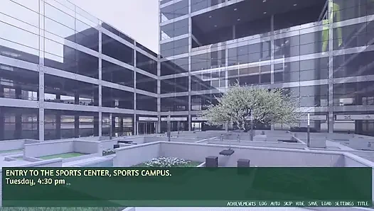 Pleasure diebe 2 - samantha Be bittet darum, ihr arschloch zu gefingert zu bekommen