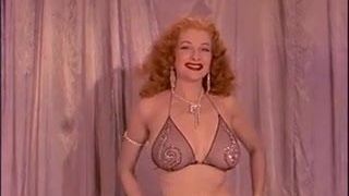 Burlesque 1955