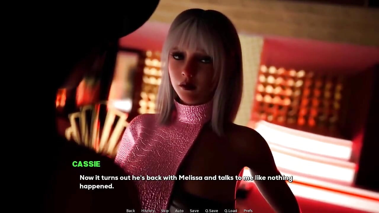 Bayangan Keinginan V0.8 Kemaskini Curang #01